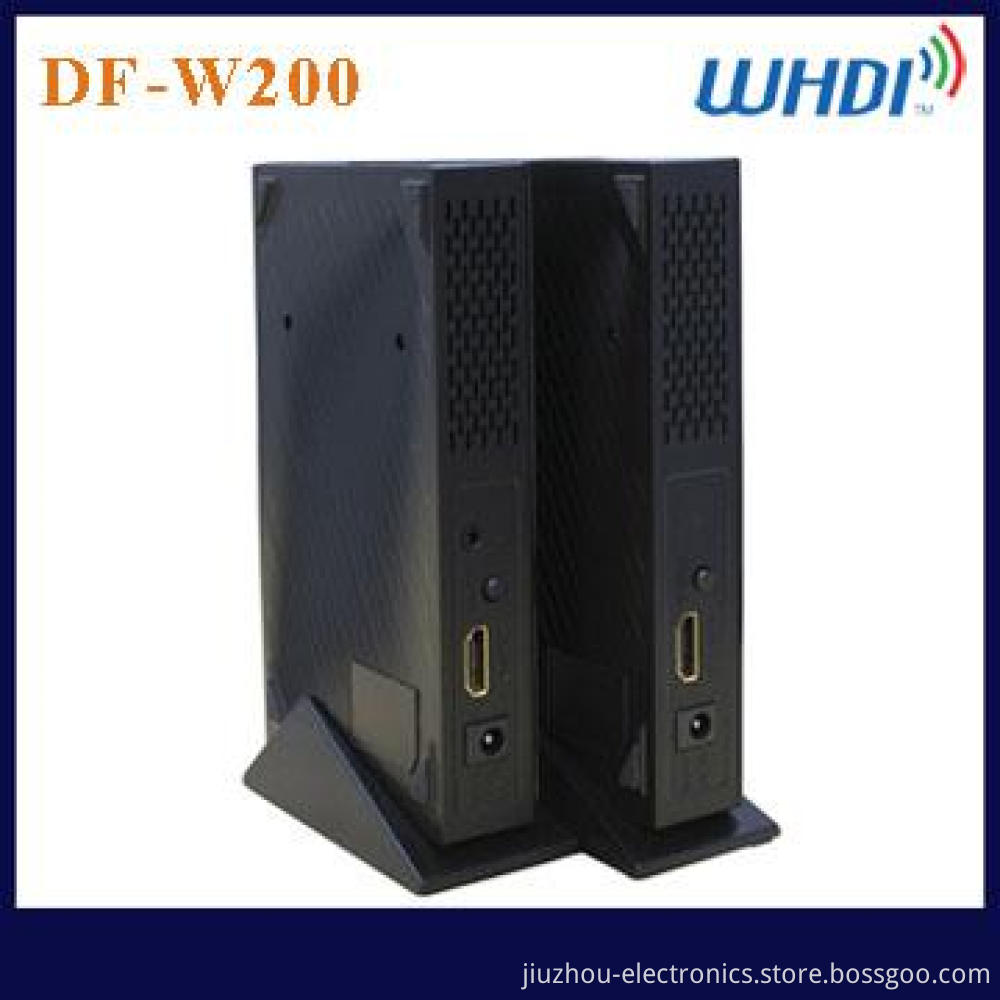 WHDI Sender--stream FULL HD 1080P video to TV